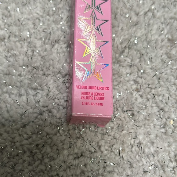 Jeffrey Star Delicious Velour Liquid Lipstick! Vegan. - Picture 4 of 4